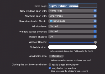 很冷门的小操作之网页封装成APP