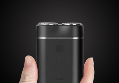 剃须刀的生命终结